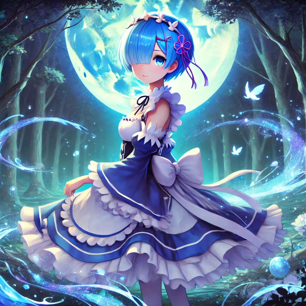 Rem in action